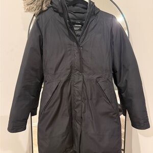 The North Face Women's Black Jacket